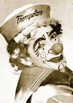 Erdwin Fernández - Trompoloco - Simplicio