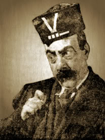 Adolfo Otero