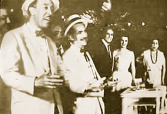 Pototo y Filomeno