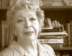 Delia Garda Garza