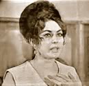 Eny González - Ángela Toribia Mercado