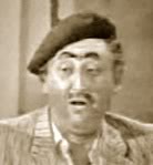 Luis Manuel Pelayo - Félix Amargo