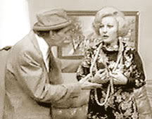 Leopoldo Fernández y Vilma Carbia