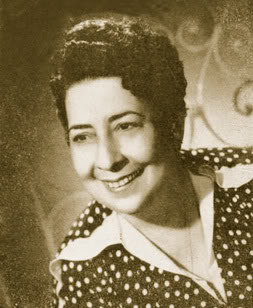 Mimí Cal