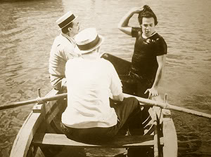 Pototo y Filomeno