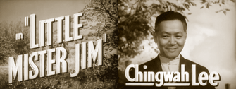 Chan Li Po