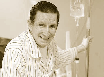 Pucho Fernandez