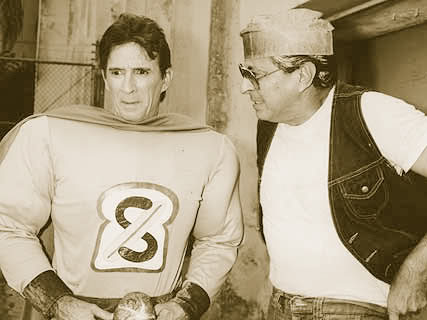Pucho Fernandez
