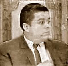 Raul Salcedo Cascarita