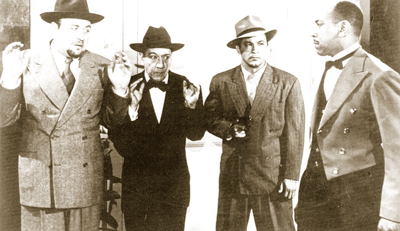Adolfo Otero